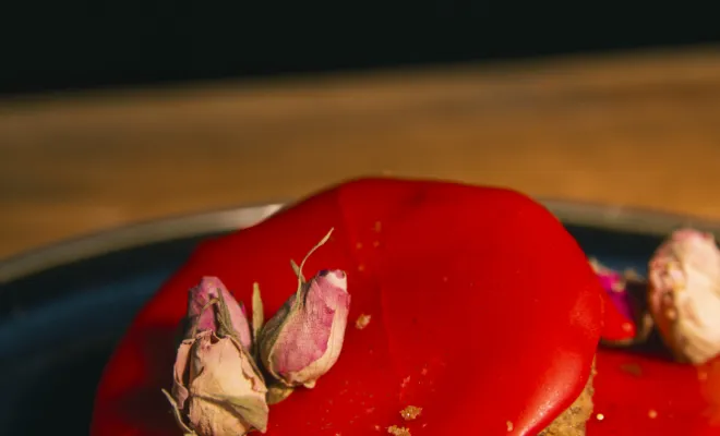 Cookies de notre partenaire