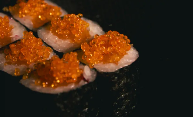 Restaurant, Saint-André, WABI SABI SUSHI